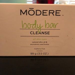 Body bar